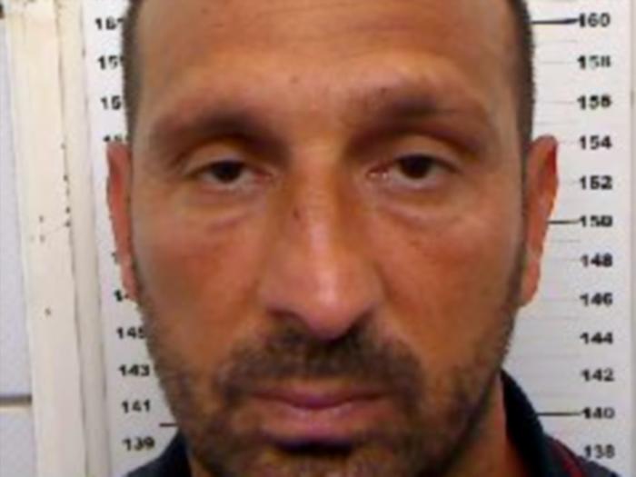 &laquo;Quando spararono contro me e Nuccio (Mazzei) con il kalashnikov e crivellarono la Porsche&raquo;