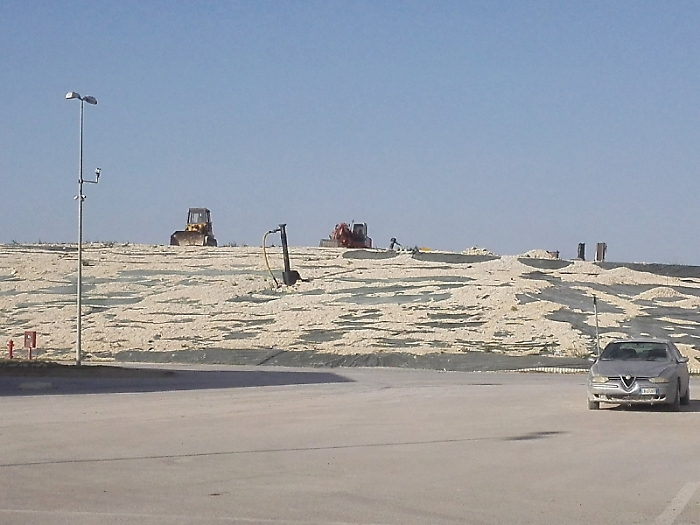 Penalit&agrave; sui rifiuti non dovute applicate dalla Regione al Comune di Gela