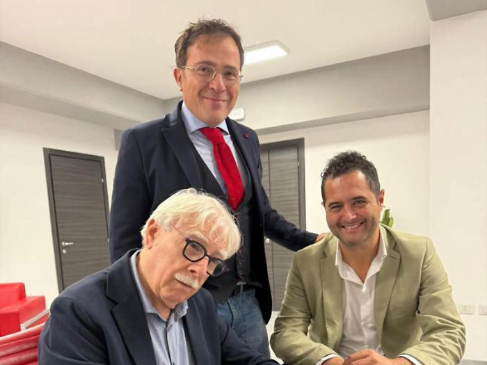 Gela, dopo l'inaugurazione di Macchitella Lab l&rsquo;Universit&agrave; Kore di Enna avvia subito l&rsquo;animazione, a gennaio i master