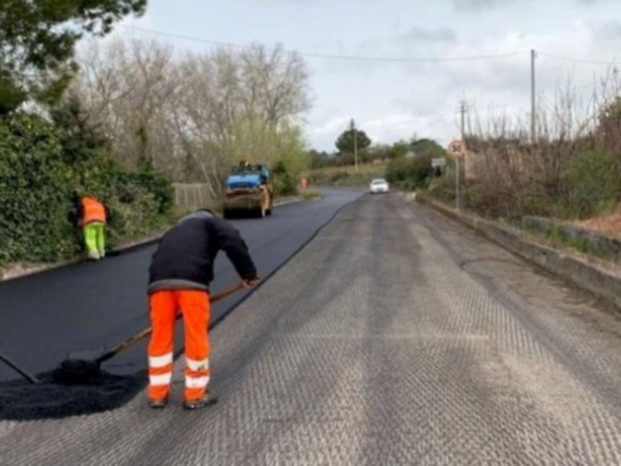 Mezzo milione per sistemare alcune strade provinciali della zona jonica