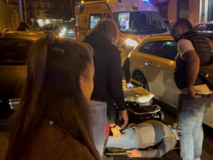 Tra buche, segnaletica sbiadita e illuminazione carente &egrave; allarme sicurezza stradale