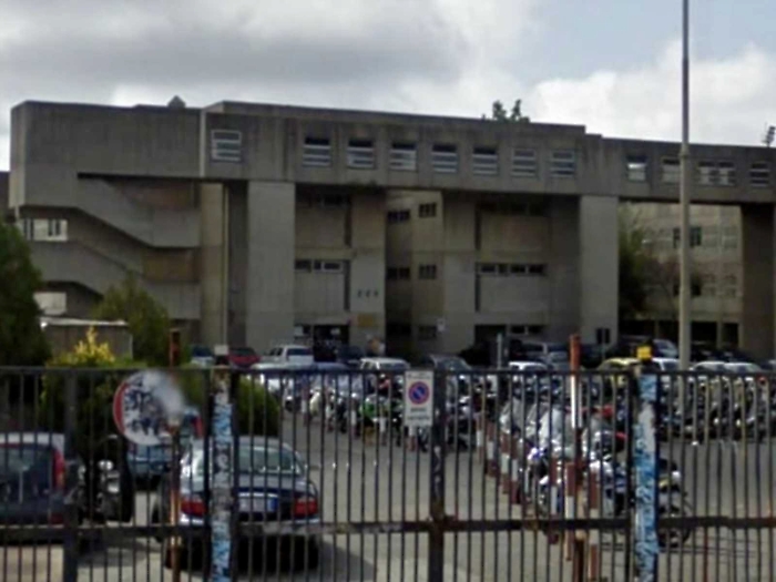 Un nuovo parcheggio in via Motta per evitare il caos al Polivalente