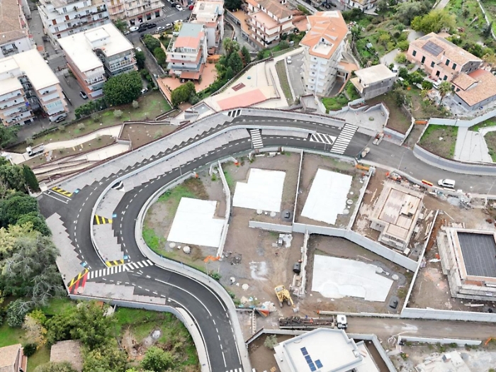 &laquo;Il parcheggio Don Sturzo &egrave; strategico per i cittadini&raquo;