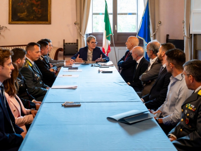 Trapani: truffe, rapine e anche cybercrime patto per proteggere clienti e filiali