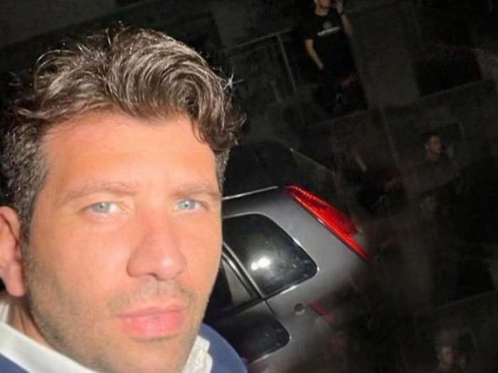 Pietro Giannetto lascia &ldquo;Sud chiama Nord&rdquo;: &laquo;No alle imposizioni dall'alto&raquo;