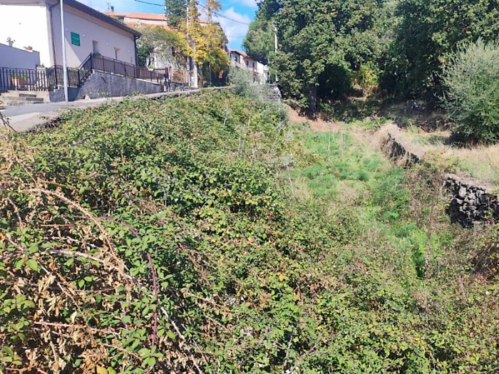 Finanziati gli interventi per la messa in sicurezza del &ldquo;Vallone Rosario&rdquo;