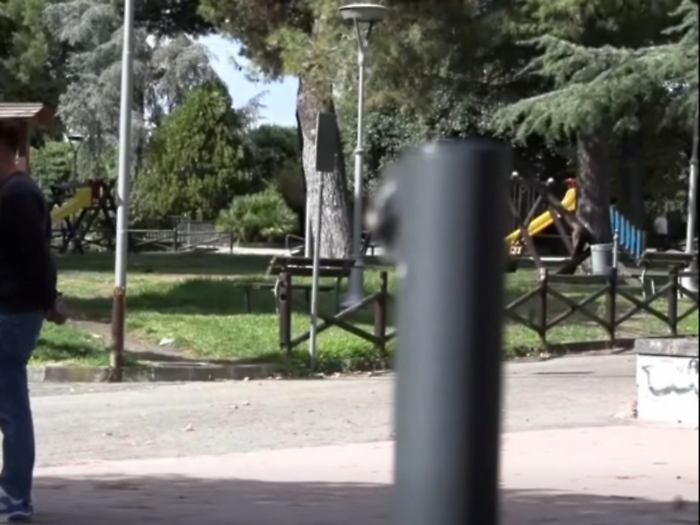 Il &ldquo;giallo&rdquo; dei cestini spariti: presentata denuncia ai carabinieri