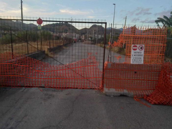 &laquo;Lavori sulla Sp 127 ancora fermi, intervenga la Regione&raquo;