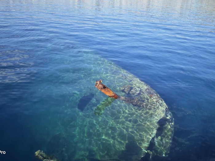 &Egrave; arrivato il momento di rimuovere il relitto della &ldquo;Golfo di Patti&rdquo;