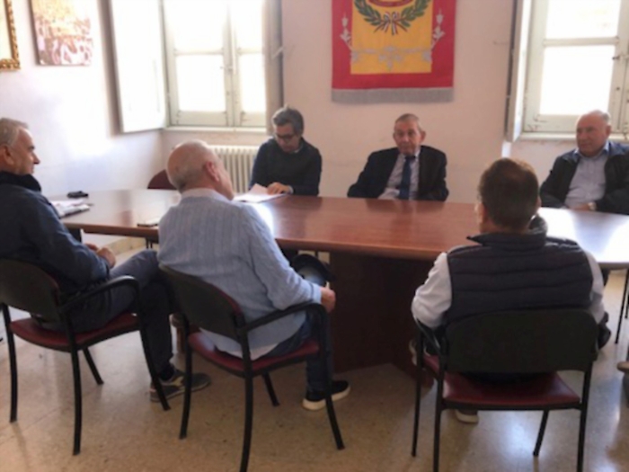 &laquo;Ogni notte &egrave; un incubo, ci sentiamo impotenti&raquo;