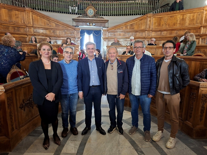 Il Libero Consorzio di Caltanissetta versa in crisi profonda