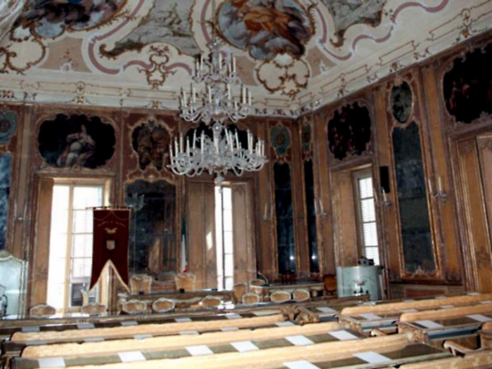 Sanit&agrave;, l'ombra dell'inchiesta si allunga anche sul Comune di Palermo