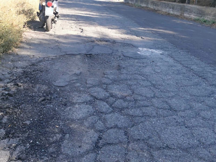 Asse viario di Scalilli, la lunga attesa &egrave; finita