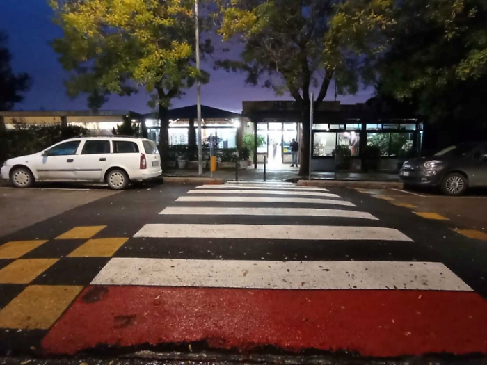Attraversamenti pedonali rialzati tra lamentele e promesse 