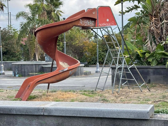 «L’area di via Pisa è simbolo di degrado e incuria»