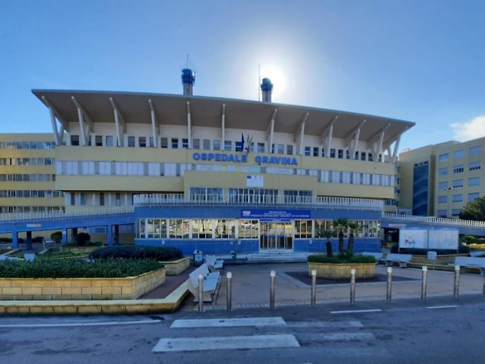 Un ospedale sempre più all'avanguardia