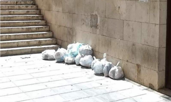 Gela, lotta agli sporcaccioni: raccolta indifferenziata in calo dopo due settimane di controlli