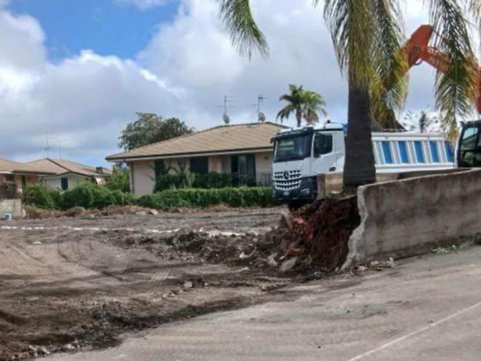 &laquo;La scuola &egrave; un cantiere, impossibile fare lezione con questo frastuono&raquo;