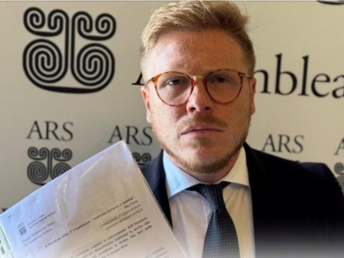 L&rsquo;assessora contraria al murale di La Vardera, ma Tot&ograve; Cuffaro: &laquo;Si deve fare o finiamo sui giornali&raquo;