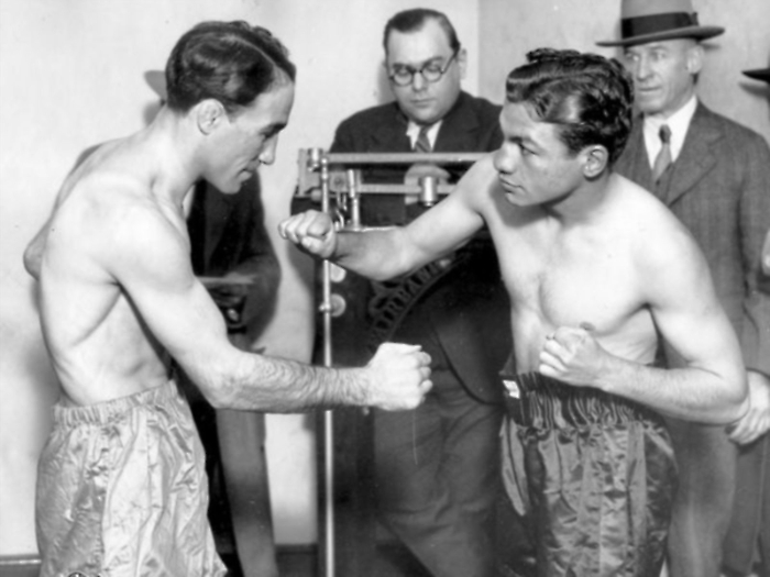 Il ragazzo di Sciacca che mise ko i pregiudizi e divenne campione con un cognome scozzese