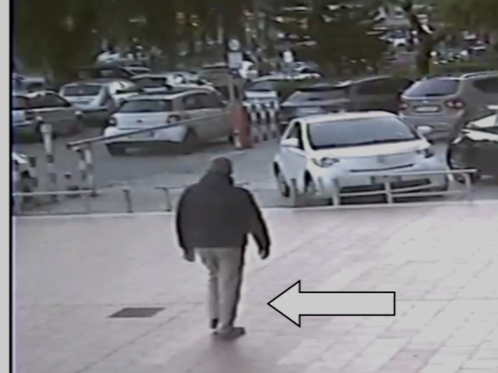 Il "colonnello" ai pm: «Mai rivelato indagini a Cuffaro». E domani comincia il tuor de force degli interrogatori