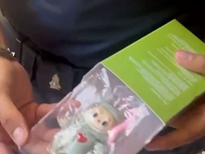 Scoppiata la Labubu mania, ecco come riconoscere gli originali