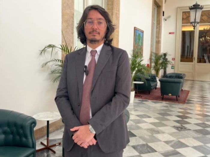 Safina (Pd) esce allo scoperto nella sfida Tranchida-Antonini &laquo;Scontro s&igrave;, ma senza eccessi&raquo;