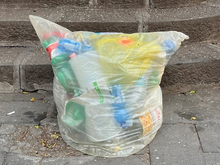 &laquo;Emergenza plastica, la Regione attivi una cabina di regia&raquo;