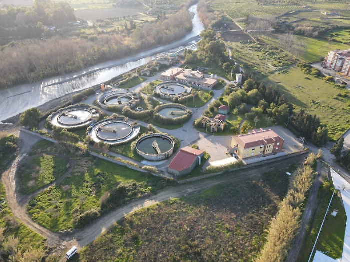 &laquo;Il &ldquo;pennello a mare&rdquo; coster&agrave; soltanto 3 milioni&raquo;