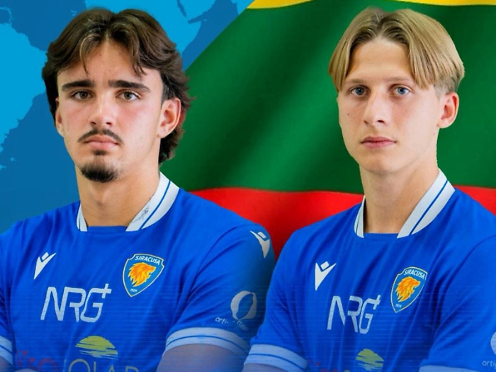 Siracusa, Turati può sorridere riecco Sapola e Gudelevicius