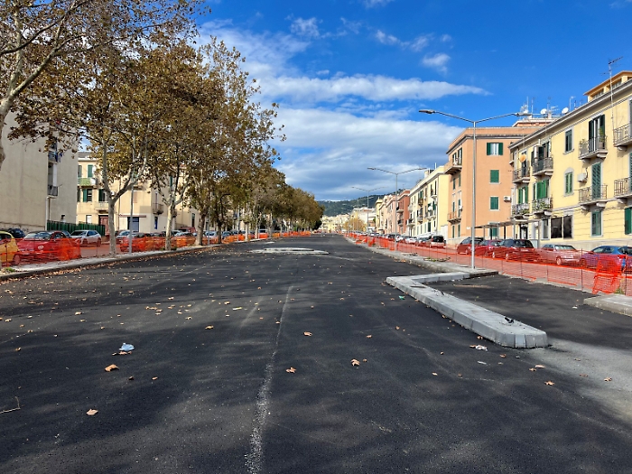 Messina: parcheggio di Giostra, forse ci siamo