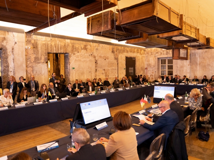 Tecnologie Step, digitali e green: ok Ue ai fondi rimodulati in Sicilia