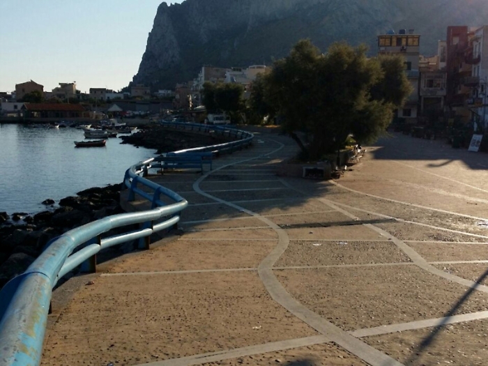 Sferracavallo, incubo racket la mafia e i giochi di potere