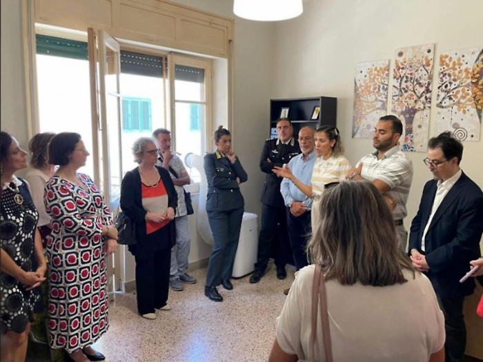 Nasce il primo centro per uomini violenti. «Puntiamo a un cambiamento di ottica, sto ai pregiudizi su queste strutture»