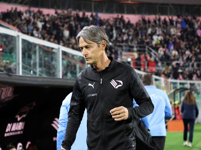Palermo involuto e a -9 dalla vetta. Adesso Inzaghi deve dare una scossa