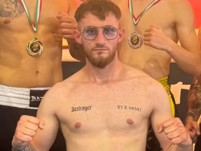 Il tragico schianto a Belmonte, gli amici della vittima: "Non ti dimenticheremo"