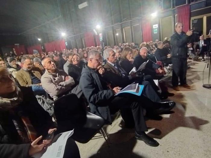 Stati Generali dei giovani a Palermo: eletti i portavoce, ora il pressing sulle istituzioni per un nuovo piano per l'infanzia