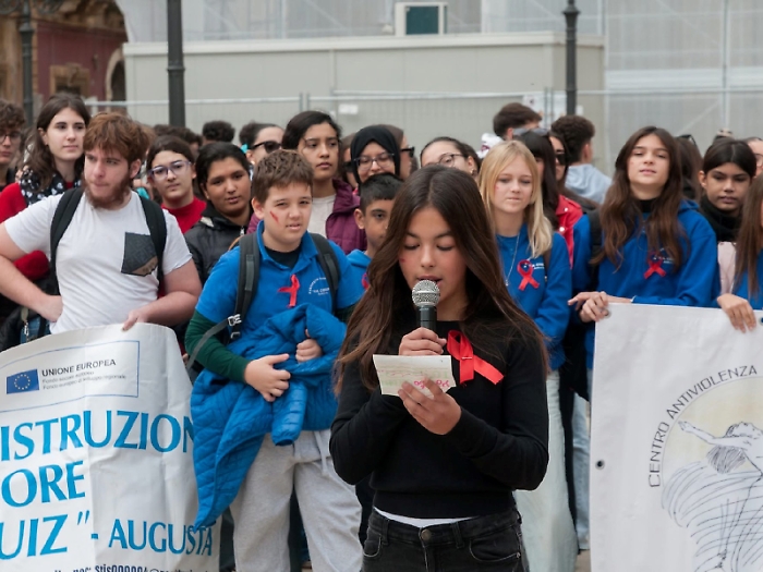 Il  centro antiviolenza che in un anno ha salvato settanta donne