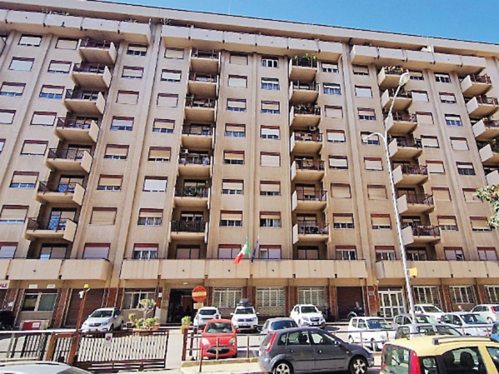 Beni confiscati, il palazzo del boss diventa sede di uffici dello stato