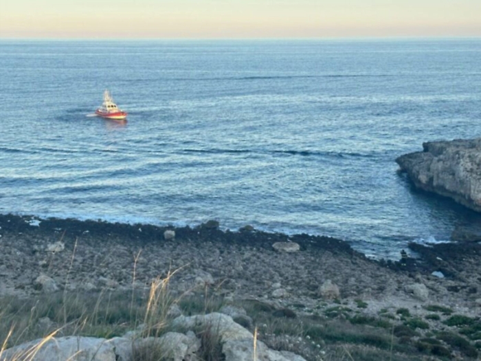 Corpo senza vita recuperato alla Mazzarona: si cerca conferma sull’identità dell’anziana scomparsa