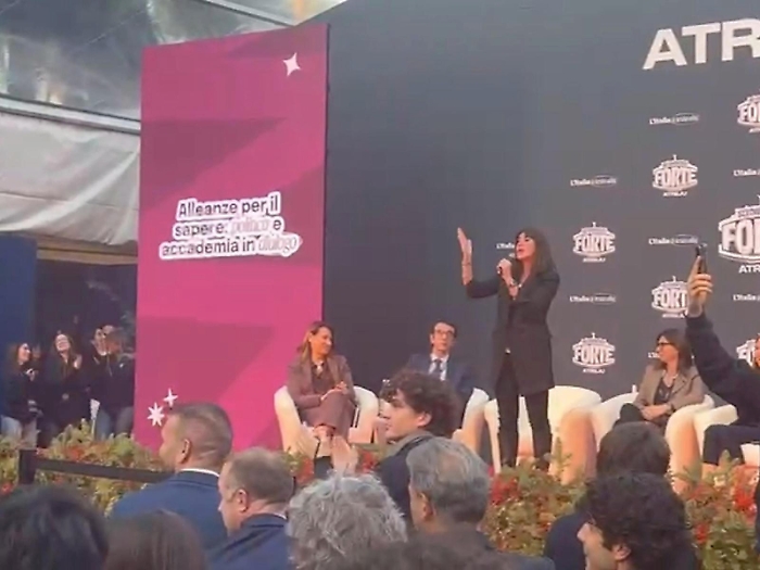 Cento prof dell'Università di Catania contro la Bernini: «Proteggiamo i diritti degli studenti»