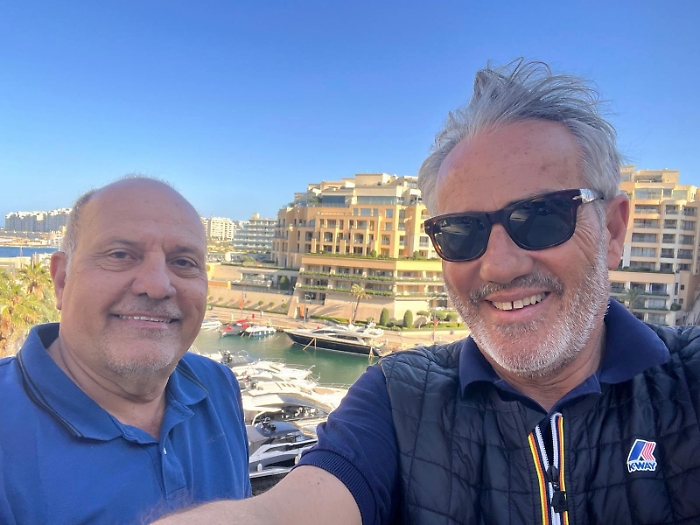 Da Malta in Sicilia per apprezzare storia, relax e cibo: ecco la meta più gettonata per il trasferimento