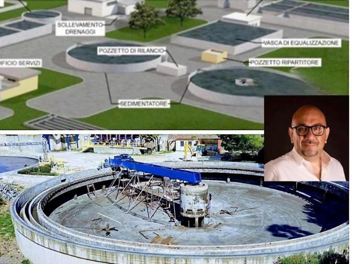 Gestore unico dell&rsquo;acqua, via libera alla convenzione ma restano i dubbi