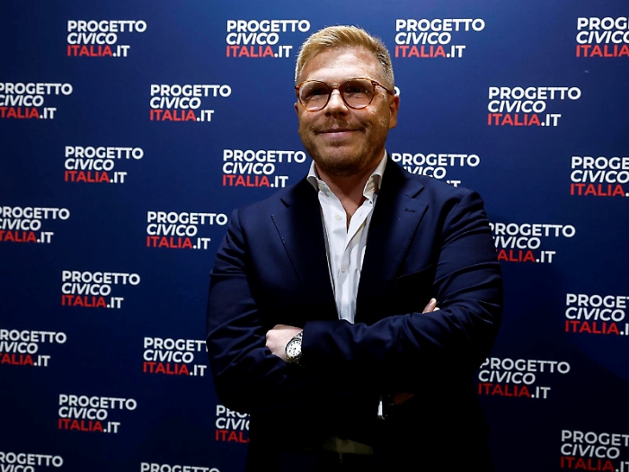 Il campo largo e le Regionali: &laquo;Dopo le feste via al confronto sul candidato&raquo;