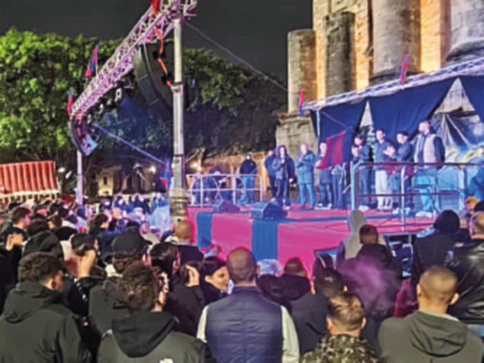 Piazza Dante (Catania)