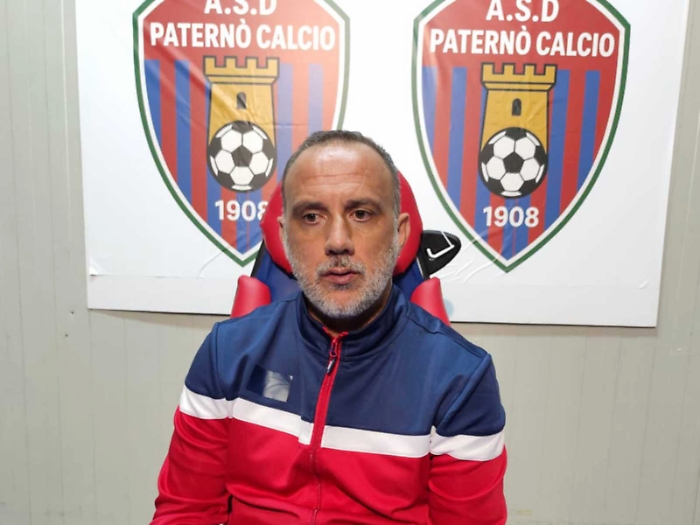 Patern&ograve;, ennesimo ko e Mascara lascia: &laquo;Ho una dignit&agrave;&raquo;. Il club sorpreso: &laquo;Spesi tanti soldi&raquo;