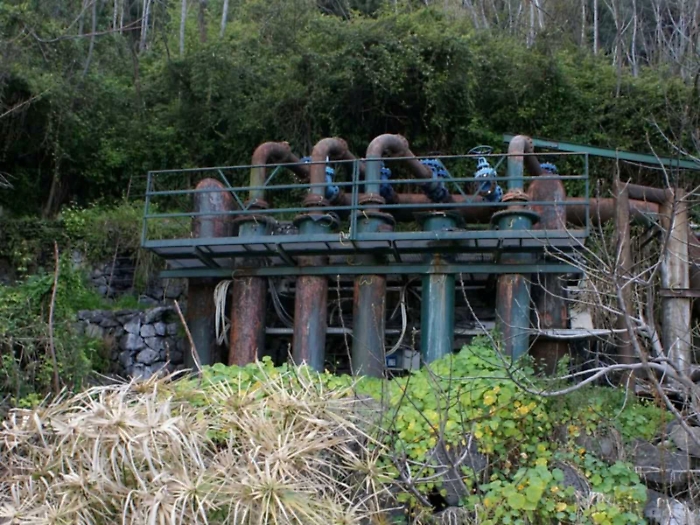 Acireale, il Pozzo Ellera torner&agrave; operativo 