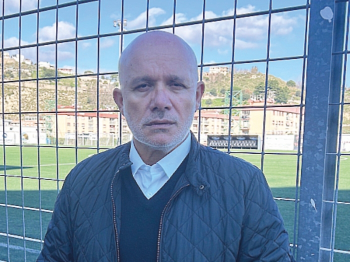 Il ds Evangelisti del Messina