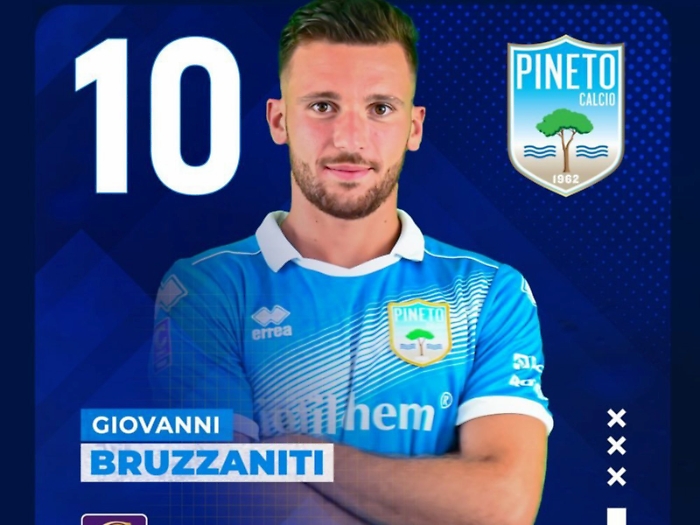 Bruzzaniti vicinissimo al Catania