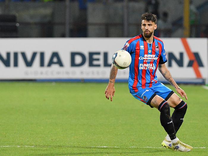 Il Catania cerca conferme: serve un successo a Foggia per rimanere al comando